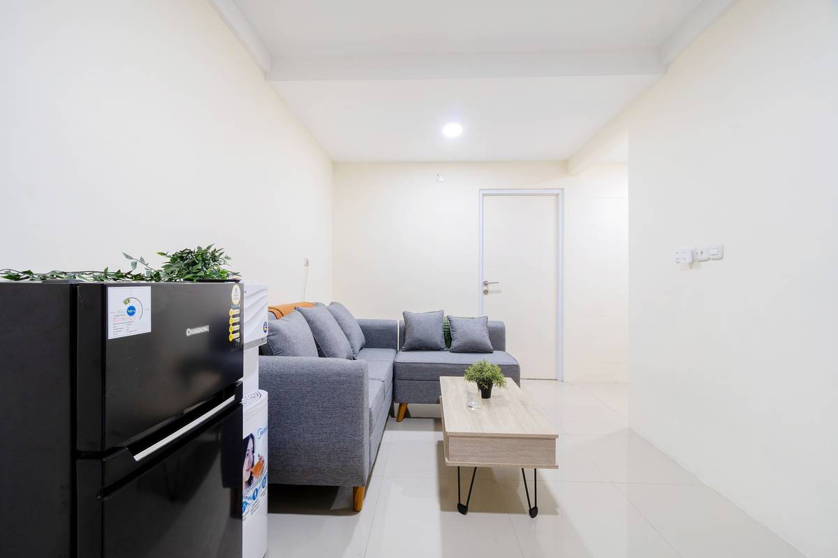 Foto Rukita Unit Rukita Astana Bintaro