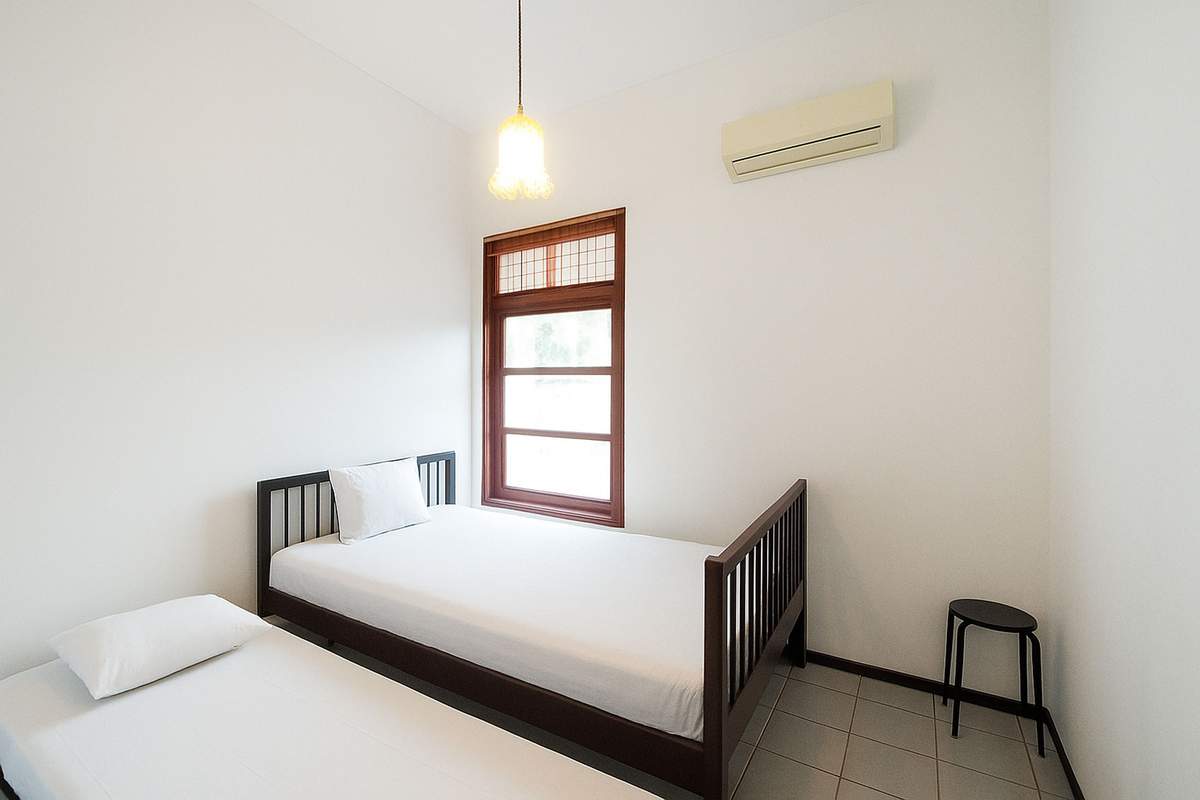 Foto Rukita Unit Tiara Suci House Semarang
