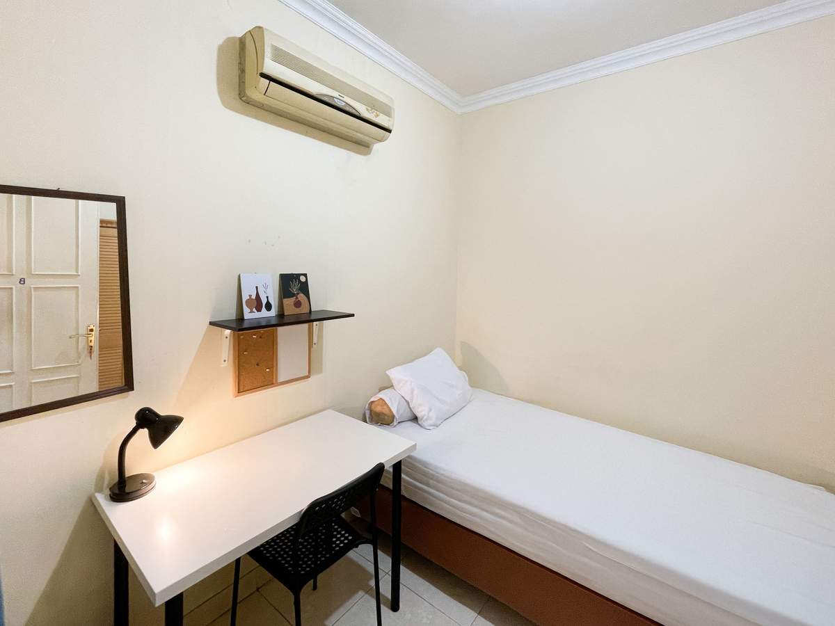Foto Rukita Unit Wangi Residence Karawaci