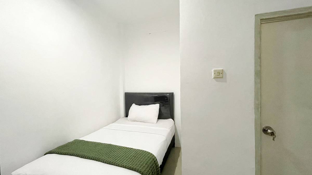 Foto Rukita Unit 100S House Hayam Wuruk