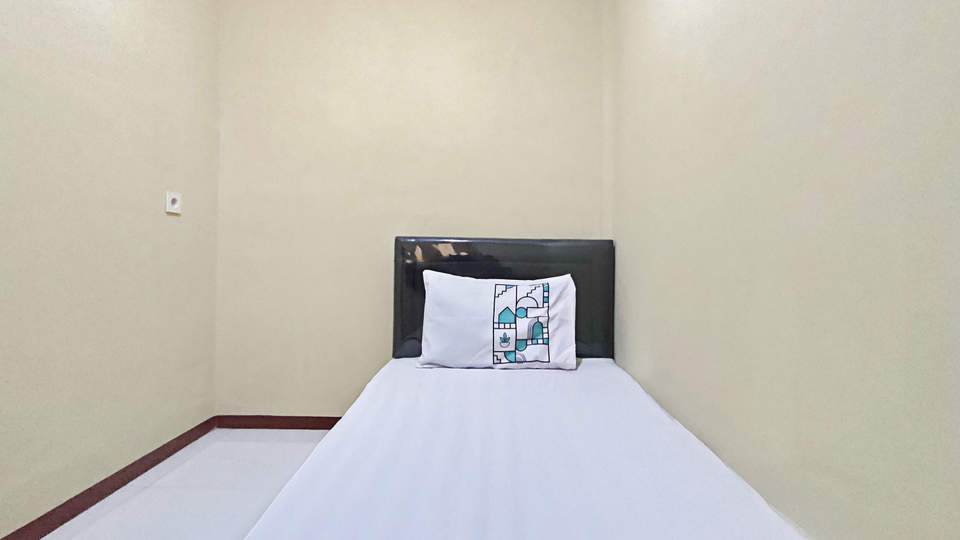 Foto Rukita Unit Wisma Nuri Beji Depok