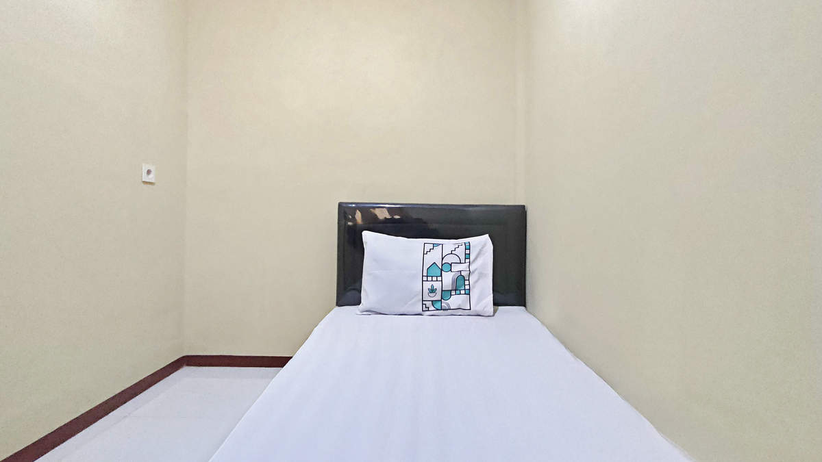 Foto Rukita Unit Wisma Nuri Beji Depok