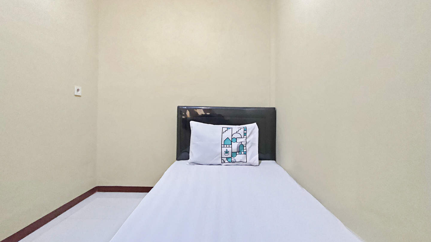 Foto Rukita Unit Wisma Nuri Beji Depok