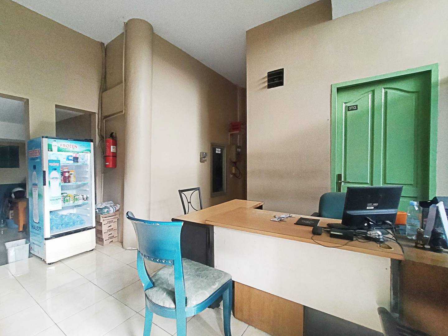 Foto Rukita Unit Ceria House Tawangmas Semarang