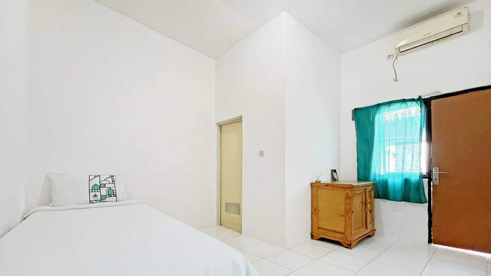 Foto Rukita Unit Kembang Home Mabes Hankam