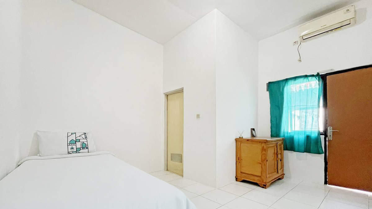 Foto Rukita Unit Kembang Home Mabes Hankam