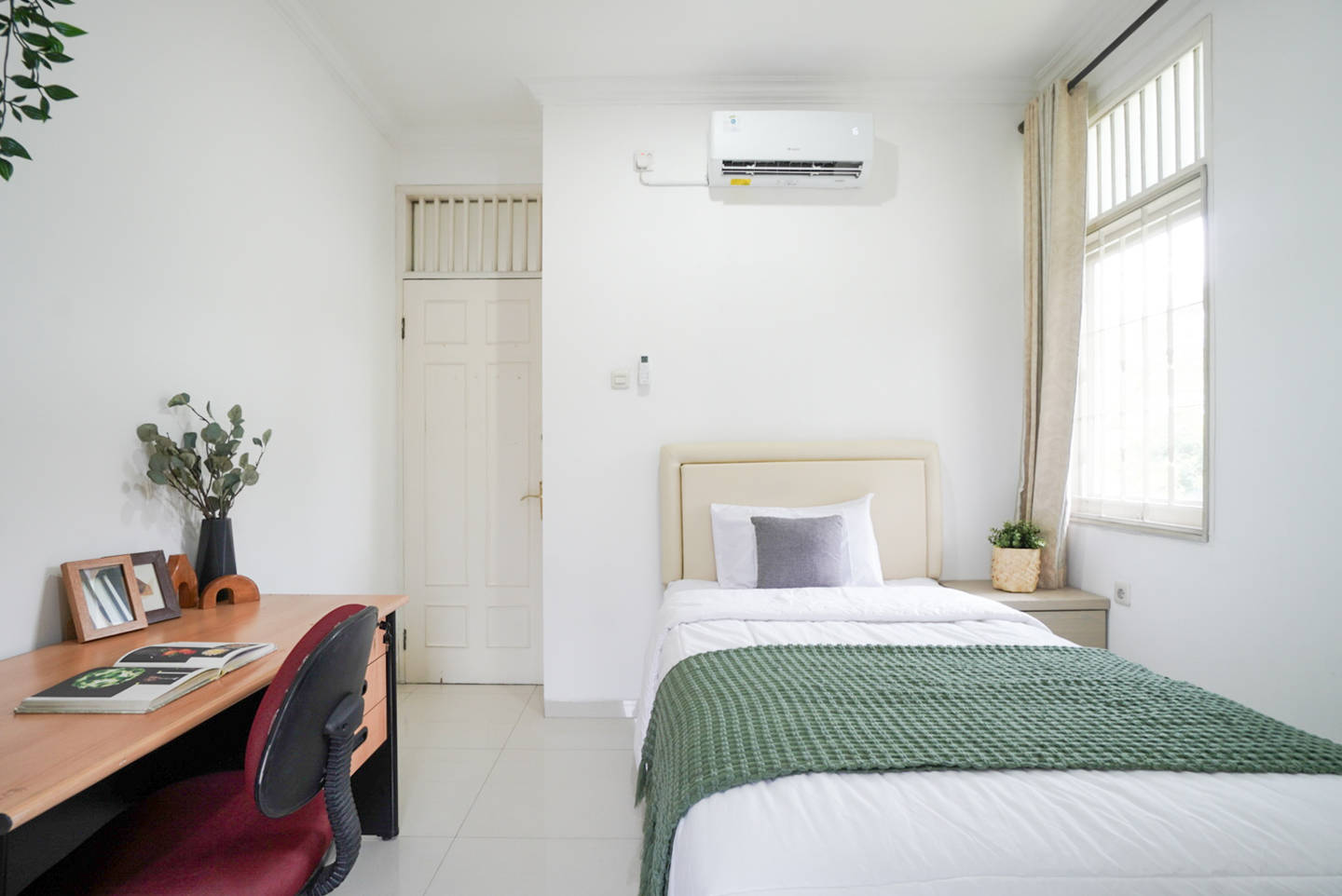 Foto Rukita Unit Rukita Permata Bromo Karawaci (Available 1 May 2025)