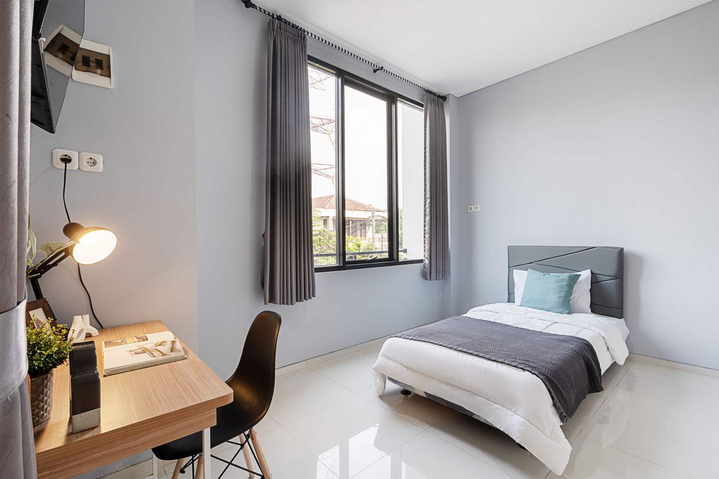 Kost Dekat STAN Bintaro - Rukita Maison Meruya
