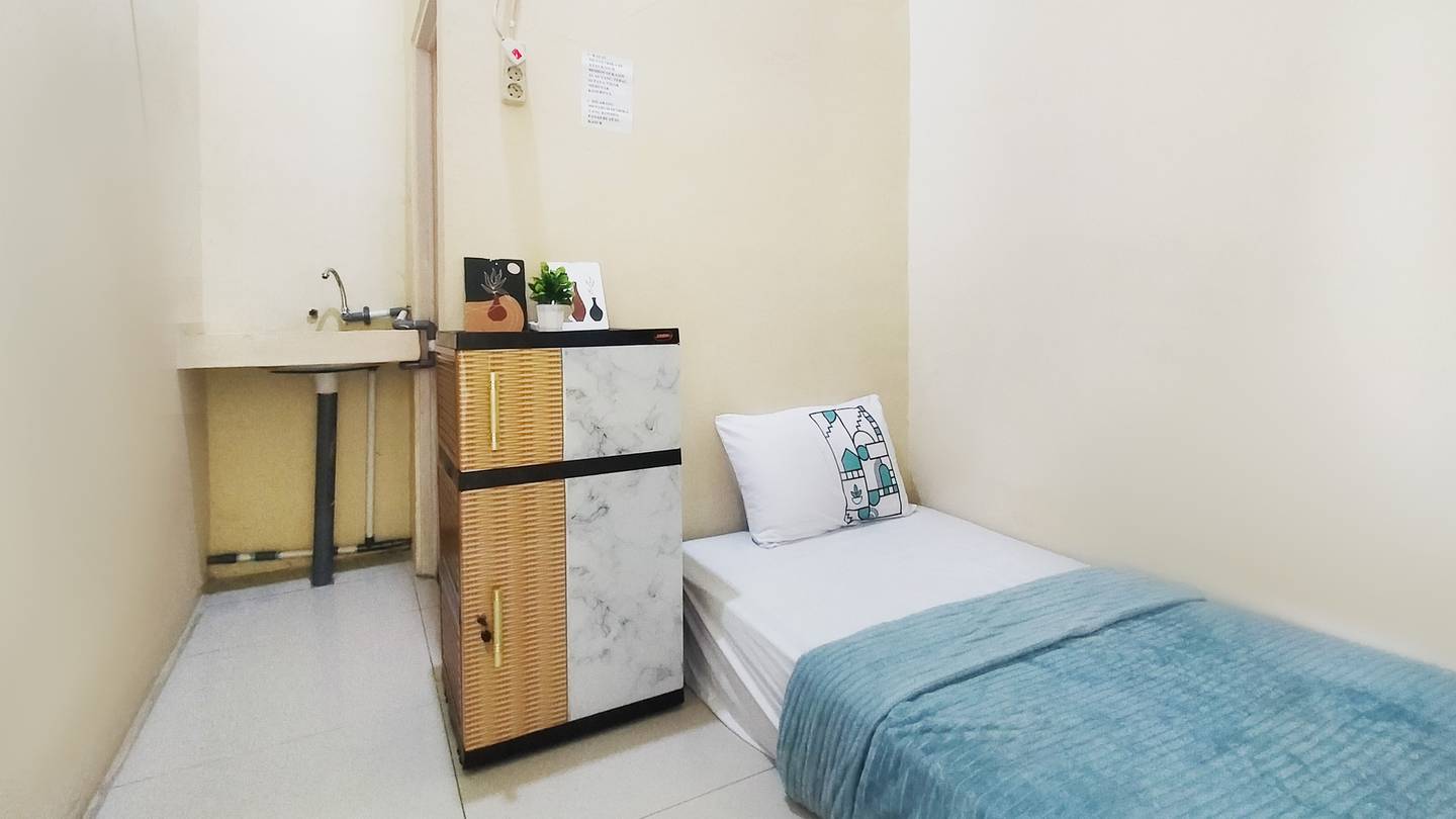 Foto Rukita Unit Yuni Home Anjasmoro Semarang