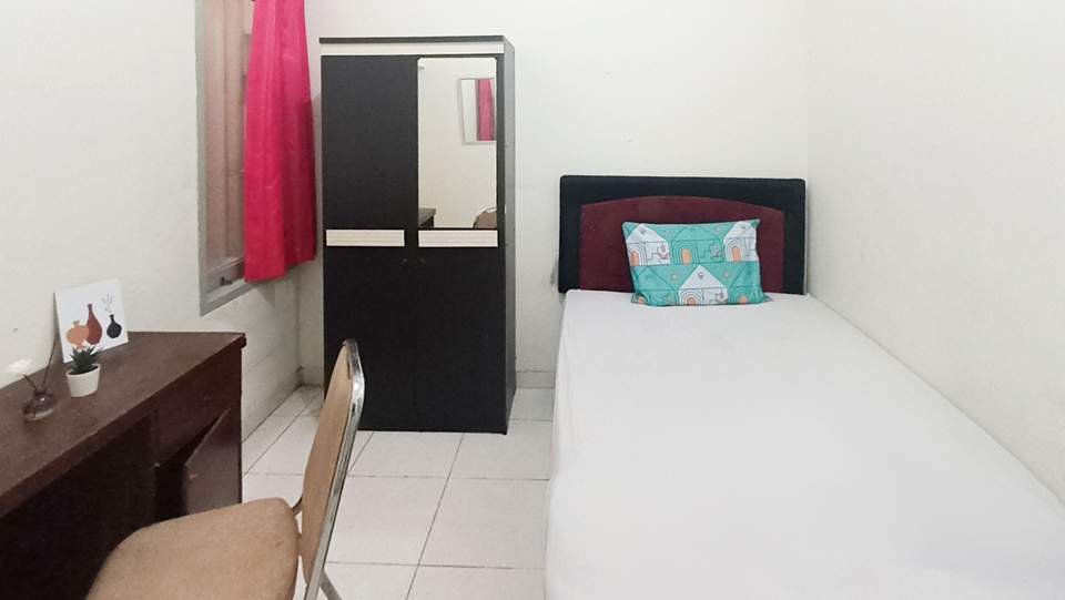 Foto Rukita Unit Wisma Lamida II Pulo Gadung