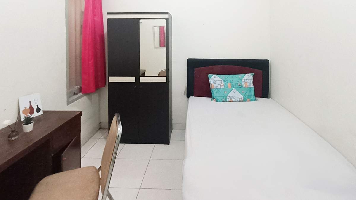 Foto Rukita Unit Wisma Lamida II Pulo Gadung