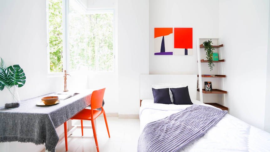 Rukita D'Laurel - Kost Coliving