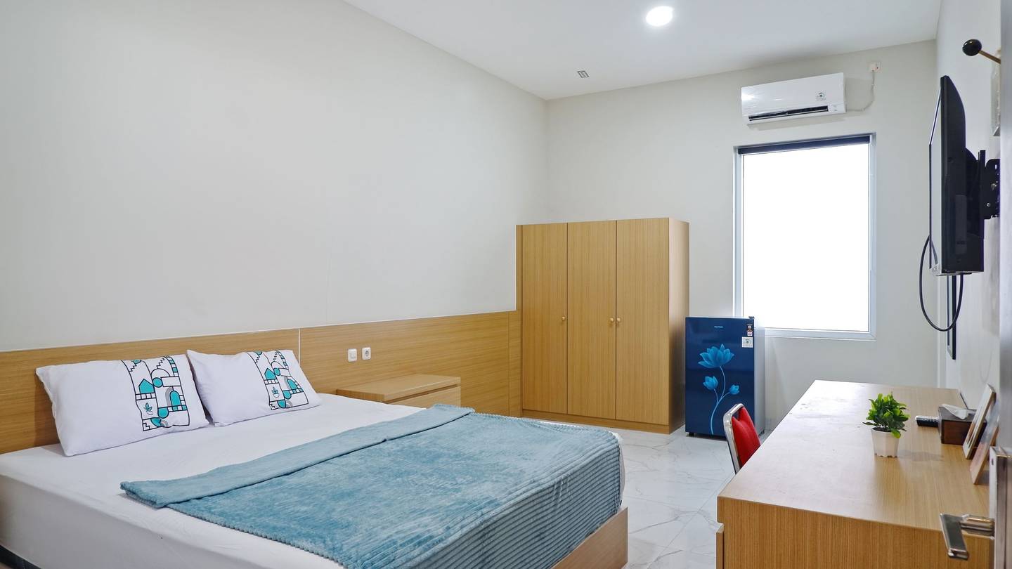 Foto Rukita Unit Sewu Inn Simpang Lima Semarang