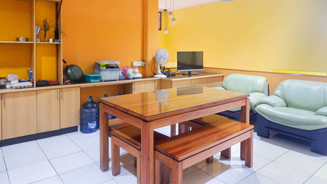 Foto Rukita Unit Kost Belawan 14 Cideng