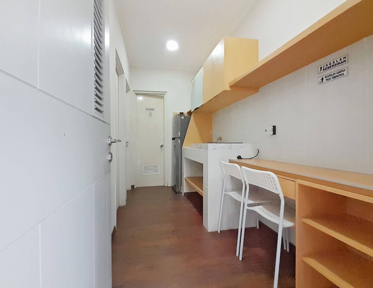 Foto Rukita Unit Anarta H11 House BSD