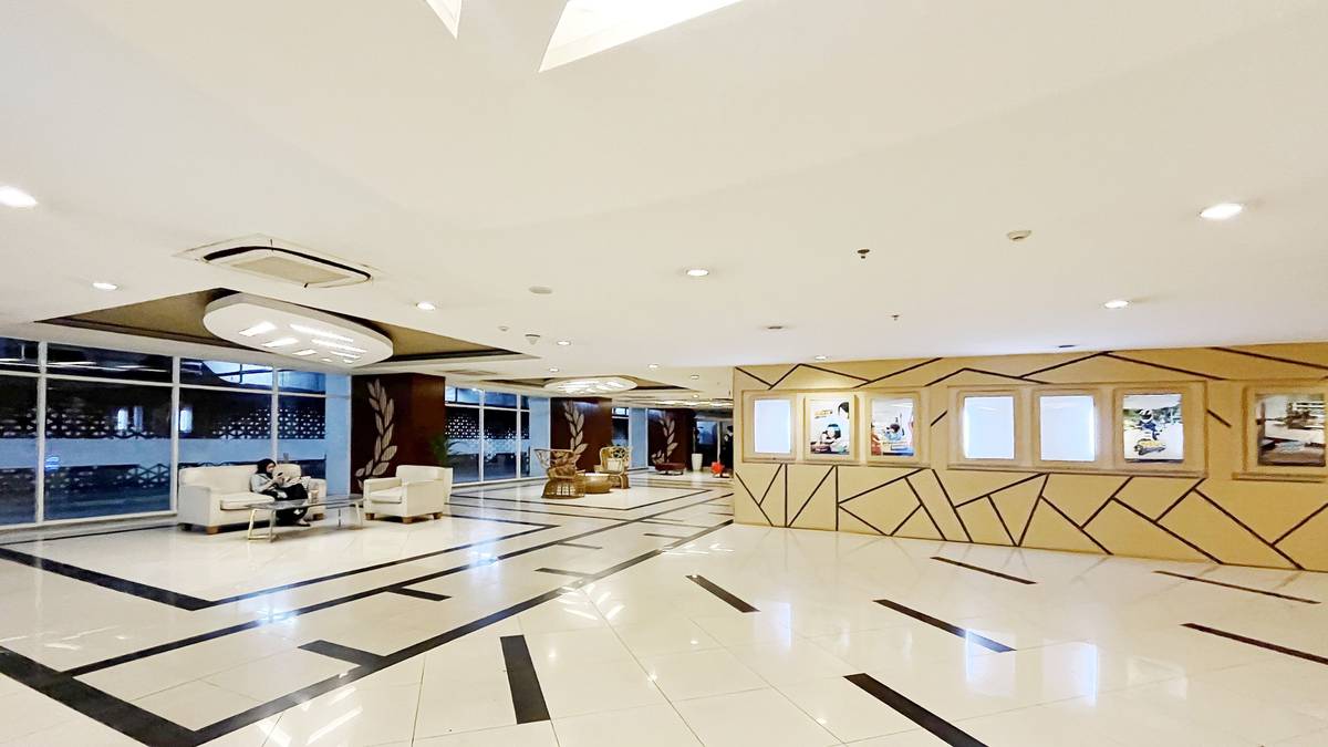 Foto Rukita Unit Apartemen Grand Kamala Lagoon - Studio City View #1