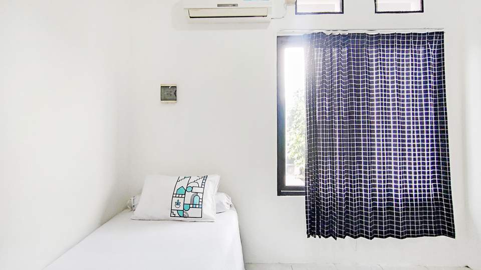 Foto Rukita Unit Ariella Home Pesona Square Depok