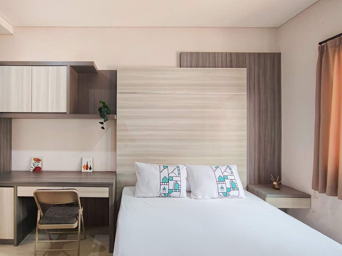 Foto Rukita Unit Blossom Home Newton Karawaci