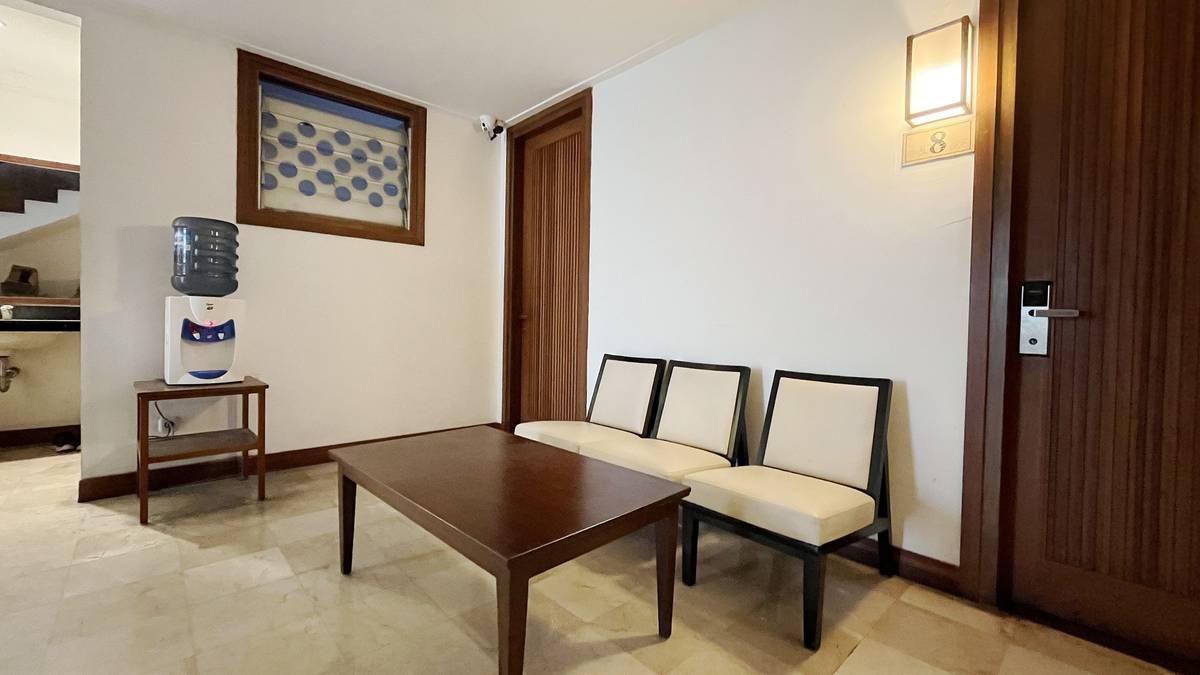 Foto Rukita Unit Cilandak House