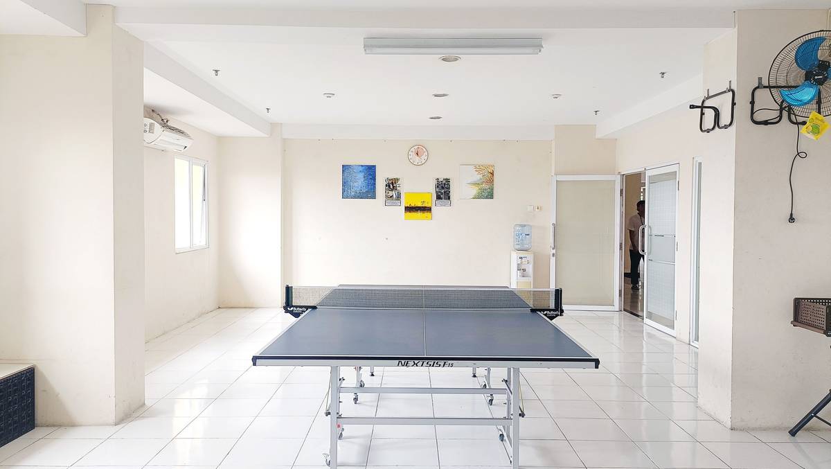 Foto Rukita Unit Apartemen Cinere Resort - Studio City View #1