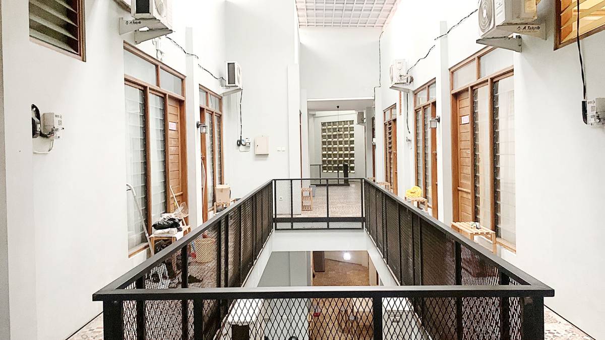 Foto Rukita Unit Taman Tirto Kost UMY Ngebel Bantul Yogyakarta