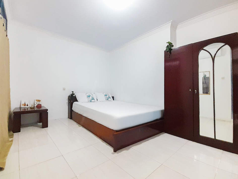 Foto Rukita Unit RK74 Home Tomang Tawakal