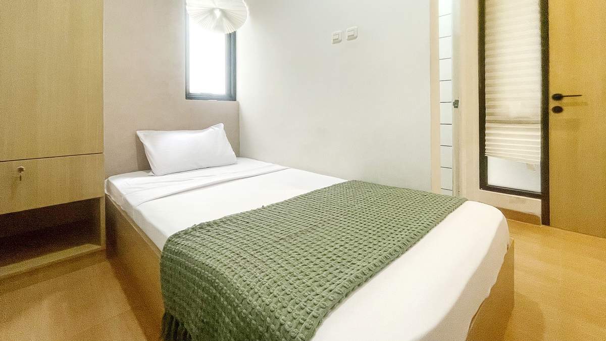 Foto Rukita Unit Sabumi 3 Kost UPN Limo Depok