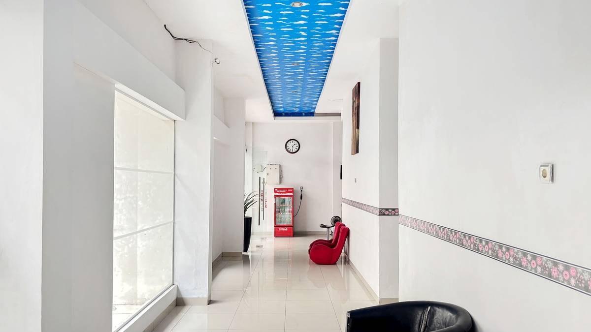 Foto Rukita Unit STM Suite Medan Amplas