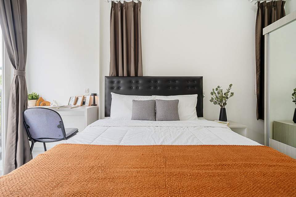 Foto Rukita Unit Rukita East Coliving Rawamangun