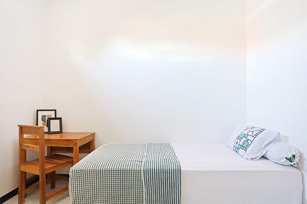 Foto Rukita Unit Sulasminingsih House Siwalankerto Surabaya