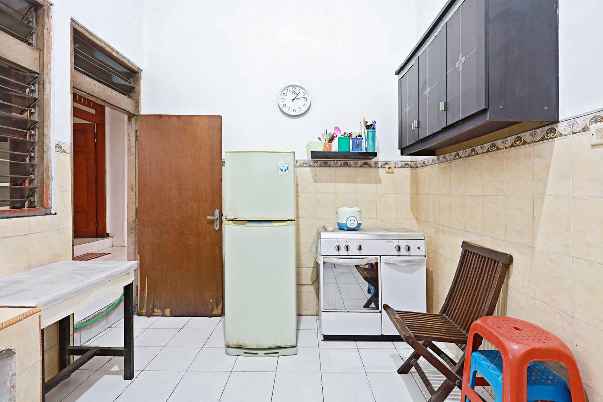 Foto Rukita Unit Putri Home AK1 Rungkut Surabaya