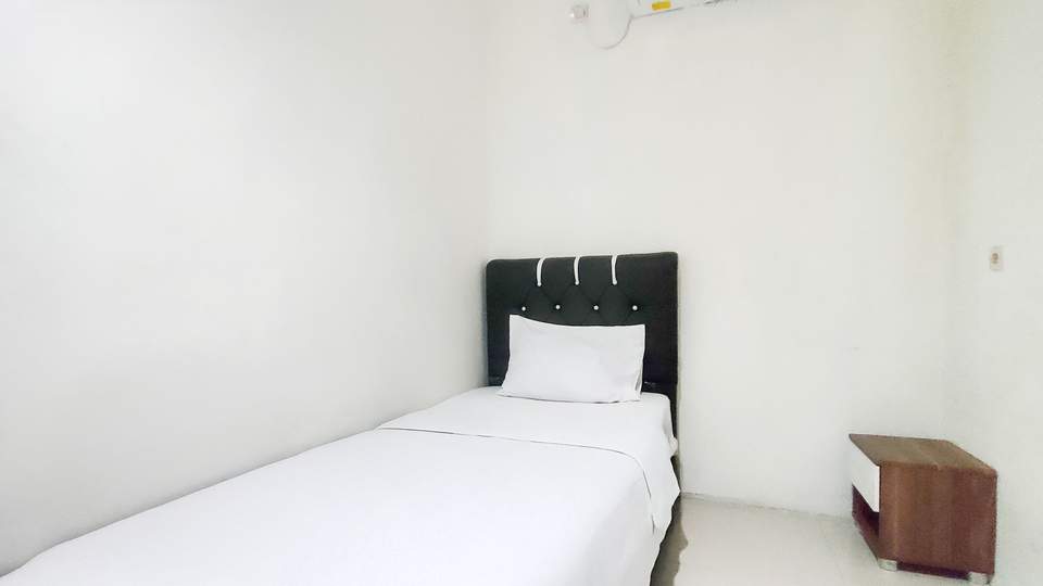 Foto Rukita Unit Marina Homestay Ancol