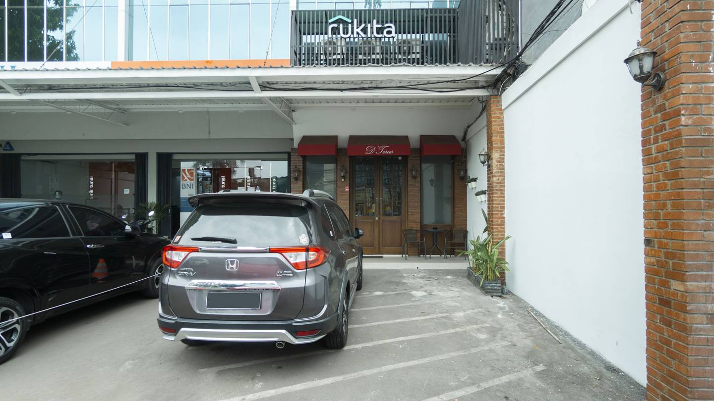 Foto Rukita Unit Rukita D'Teras Bintaro