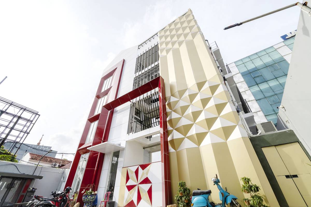 Foto Rukita Unit Rukita RJL Comfistay Tebet