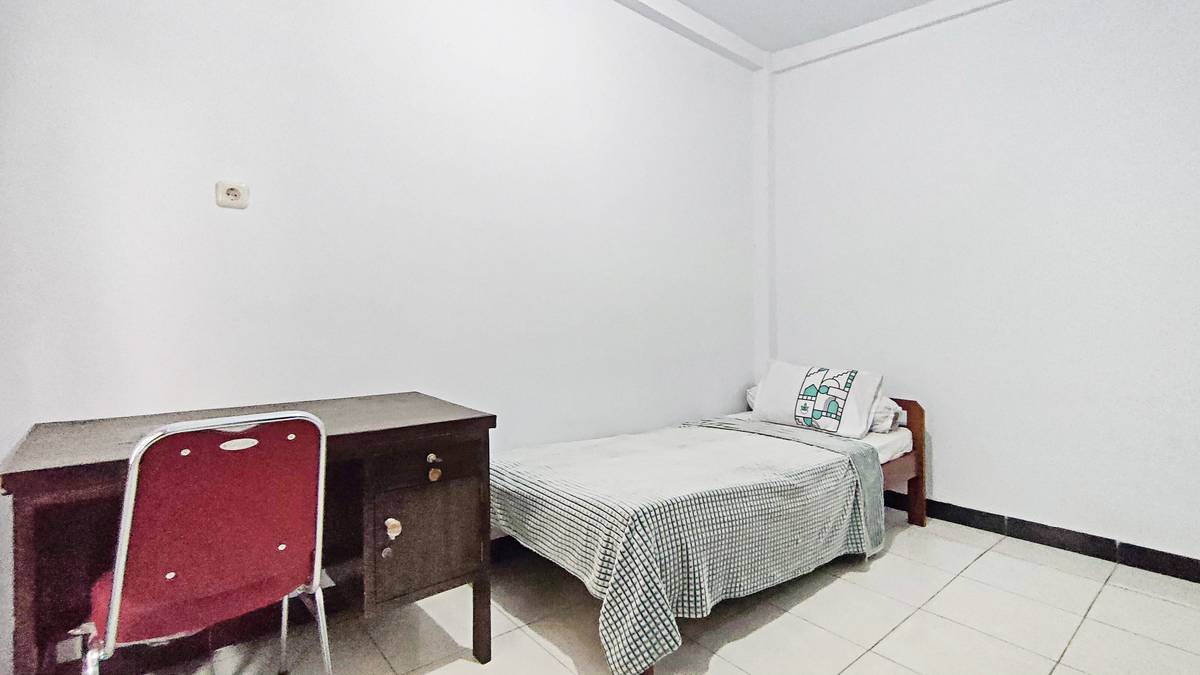 Foto Rukita Unit Wisma Violet Margonda Beji Depok