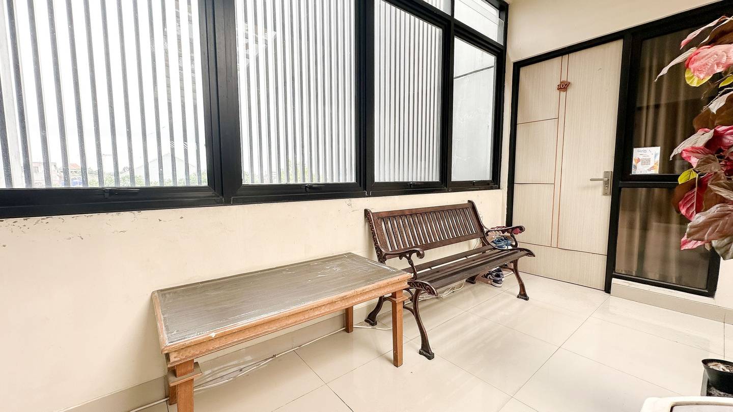 Foto Rukita Unit Rukost Ene Regol Bandung