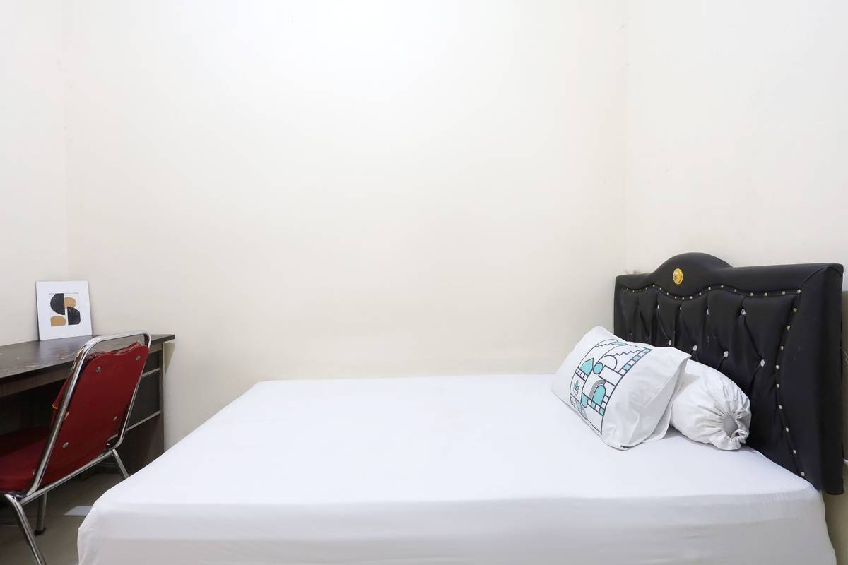 Foto Rukita Unit Bunga Camalia Lowokwaru Malang