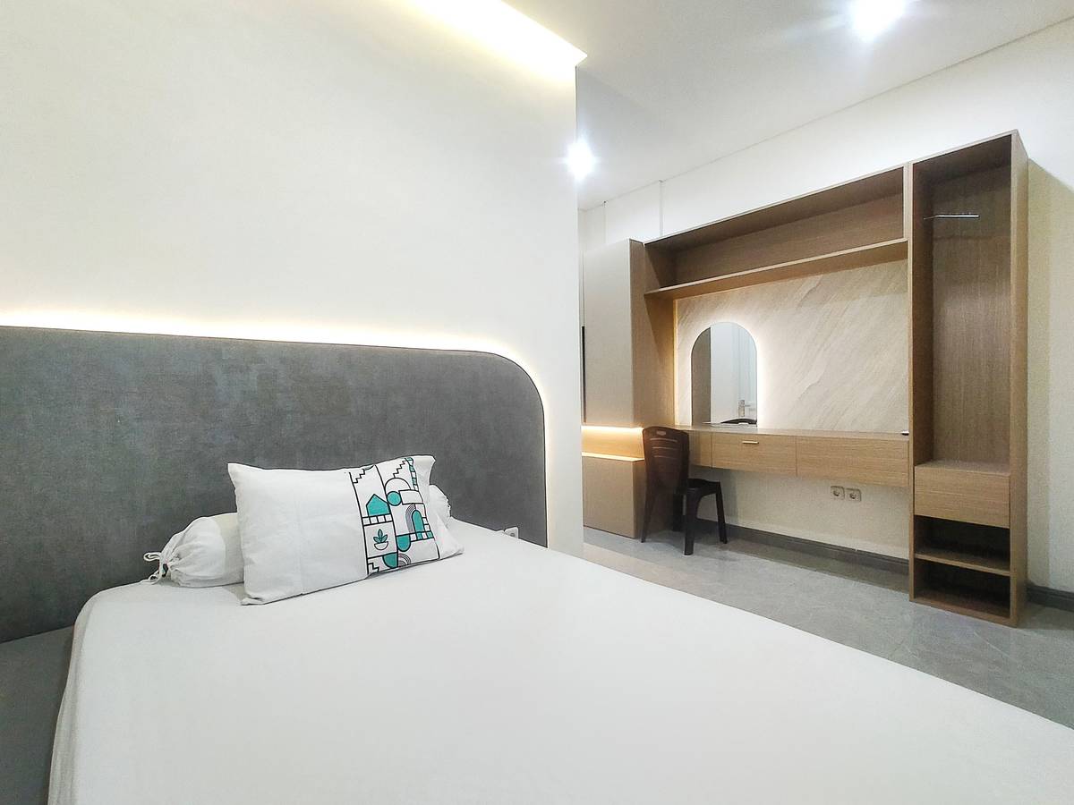 Foto Rukita Unit Videll House Tirtonadi Solo