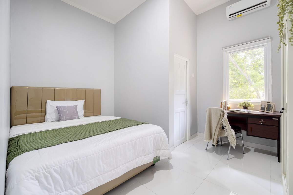 Foto Rukita Unit Rukita Red Orchid Anggrek Loka