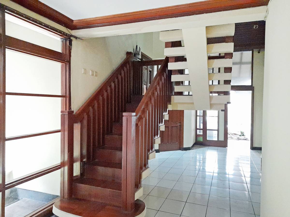 Foto Rukita Unit De Orange Residence Sukagalih Bandung