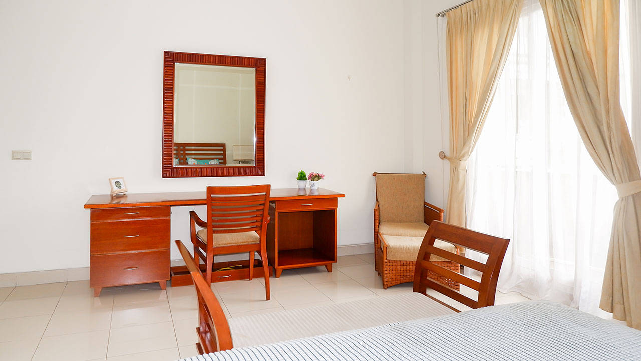 Apartemen Margot Cilandak Studio - A Cilandak Cilandak Barat