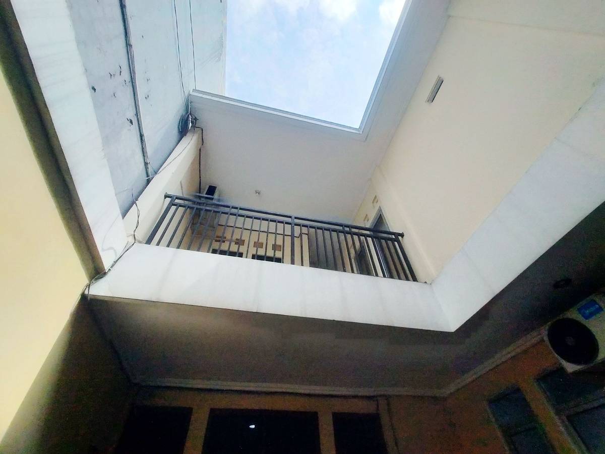Foto Rukita Unit Delima Residence Pedurungan Semarang