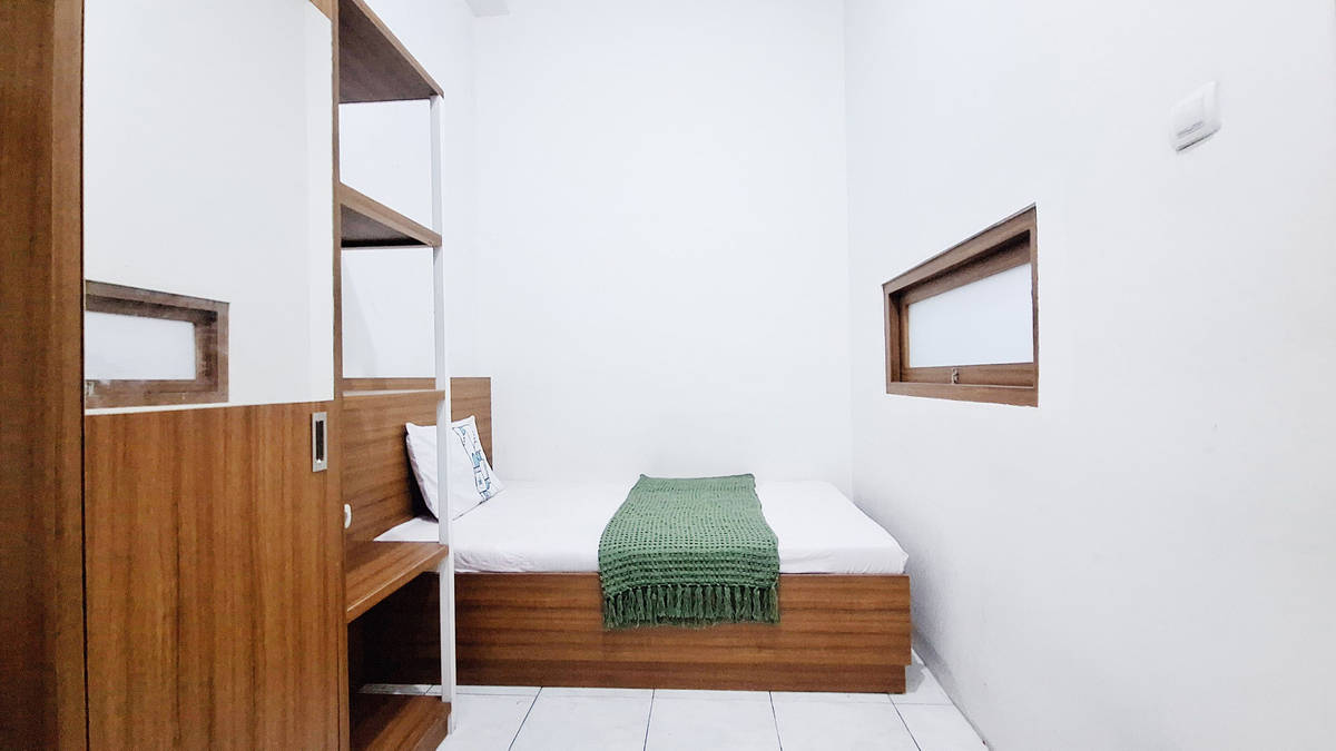 Foto Rukita Unit Kost Nadin Alun-Alun Bandung