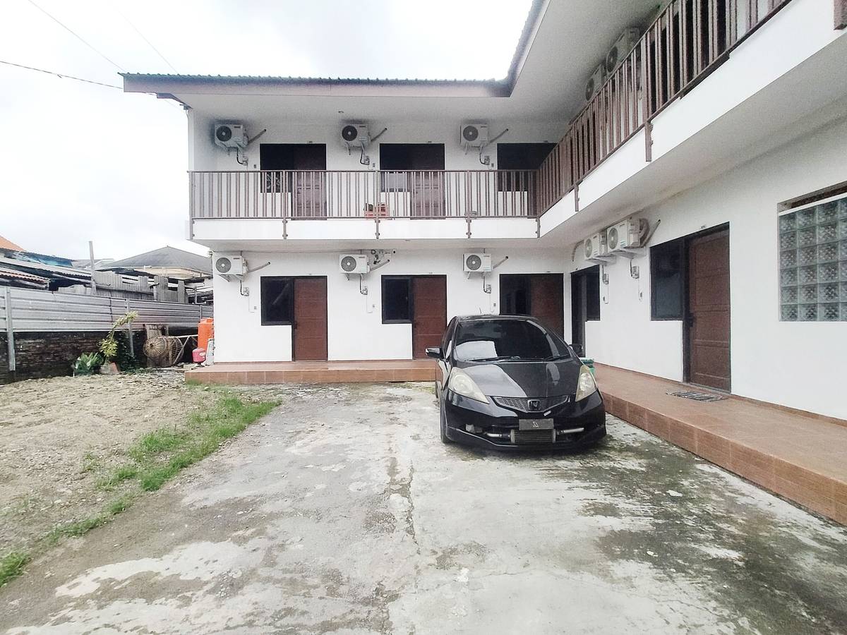 Foto Rukita Unit Edelweiss Kost Gayamsari Semarang