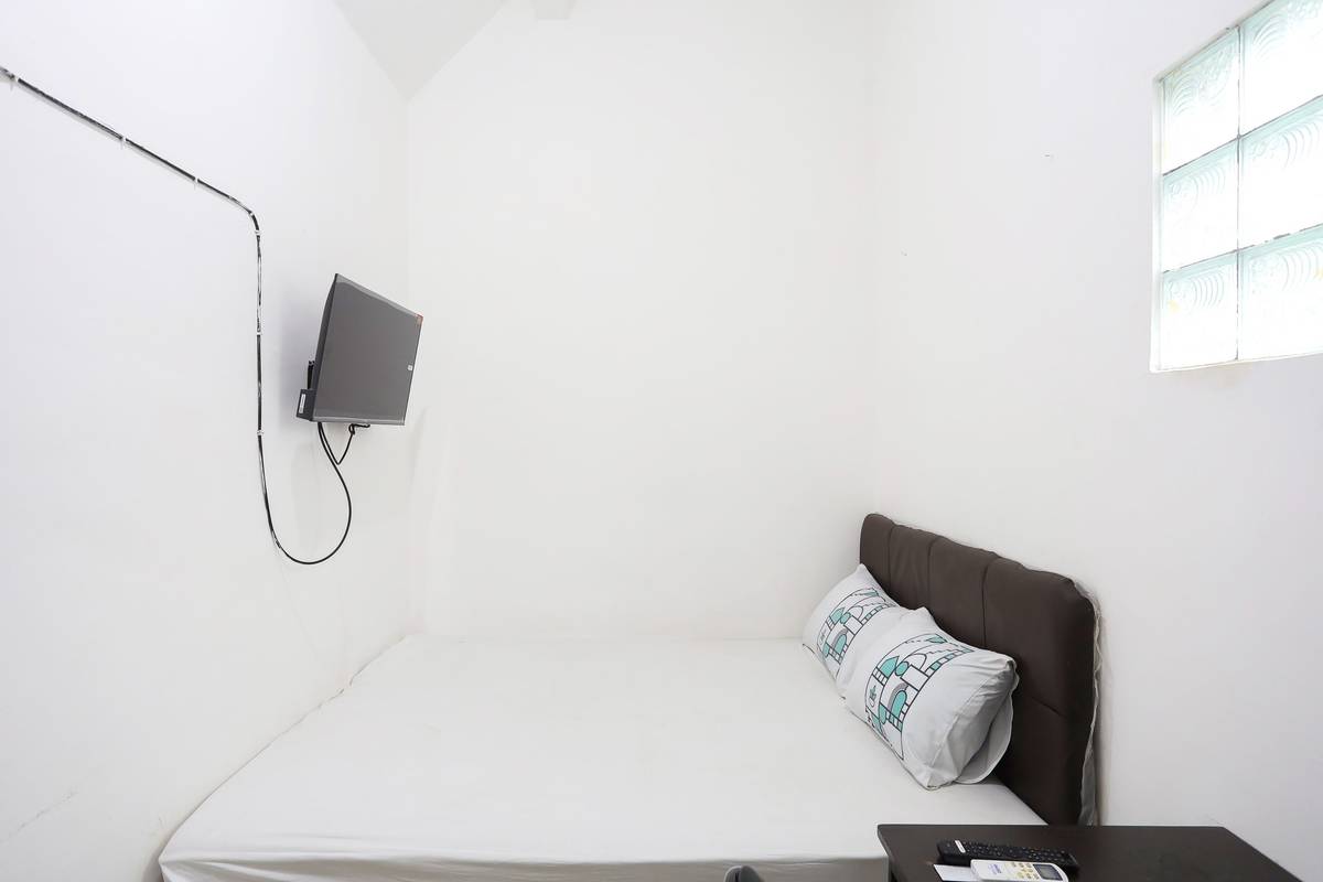 Foto Rukita Unit Candi Penataran Residence Lowokwaru Malang