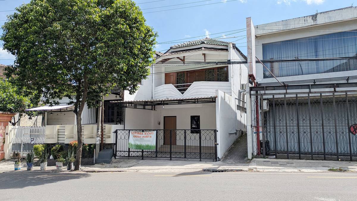 Foto Rukita Unit Omah Wija Malioboro Yogyakarta