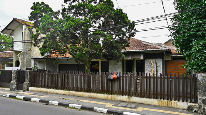 Cibaduyut Lama 34 Residence Bandung Bojongloa Kidul Kebon Lega