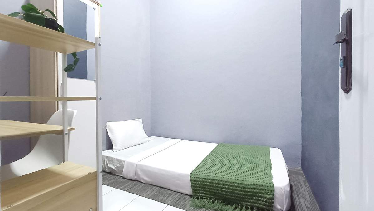 Foto Rukita Unit Kosy 2 Kost Sentul City Bogor