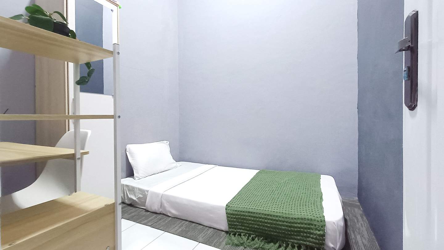 Foto Rukita Unit Kosy 2 Kost Sentul City Bogor