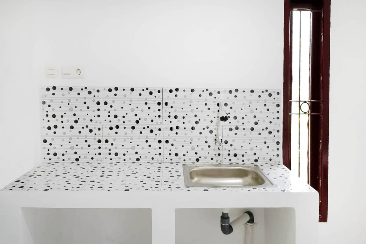 Foto Rukita Unit Pondok Baknur Syariah Panakkukang Makassar